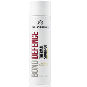 De Lorenzo Bond Defence Thermal Shampoo 240mL