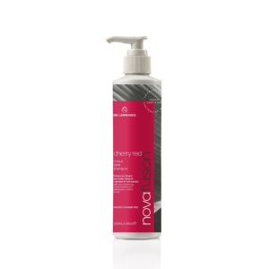 De Lorenzo NOVAFUSION Cherry Red 250mL