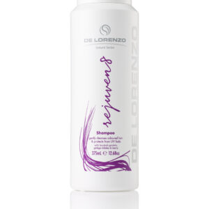 De Lorenzo Rejuven8 Shampoo 375mL