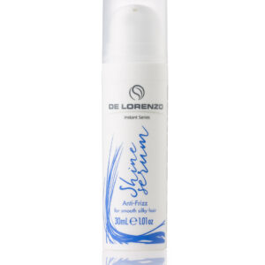 De Lorenzo Shine Serum Anti Frizz 30mL
