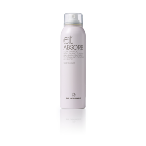 De Lorenzo Essential Treatments Absorb 100g